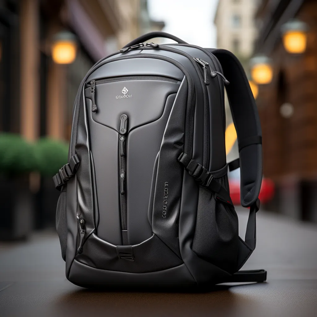 Eco Travel Backpacks for Sustainable Travellers